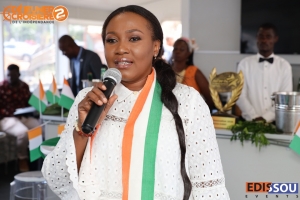 C&ocirc;te d&rsquo;Ivoire/ D&eacute;jeuner Croisi&egrave;re de l&rsquo;Ind&eacute;pendance : Pari r&eacute;ussi pour  l&rsquo;&eacute;dition 2022