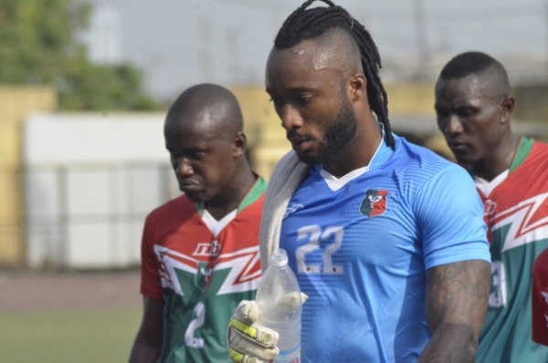 C&ocirc;te d'Ivoire : Le gardien de l&rsquo;Africa Sports Bl&eacute; Zadi signe &agrave; Al Ittihad de Libye