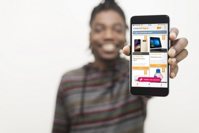 C&ocirc;te d&rsquo;Ivoire/E-commerce : CoinAfrique plus proche des populations