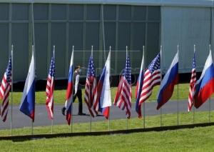 Nucl&eacute;aire iranien : Entretien Lavrov-Blinken