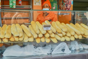 C&ocirc;te d'Ivoire/ Subvention du prix du pain: le gouvernement reverse 6,4 milliards de FCFA aux meuniers
