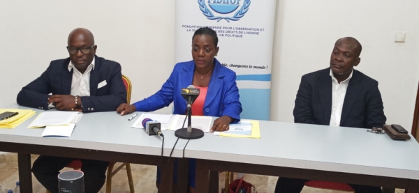 C&ocirc;te d&rsquo;Ivoire/ R&eacute;conciliation nationale : Dr  Boga Sako Gervais rentre d&eacute;finitivement au pays