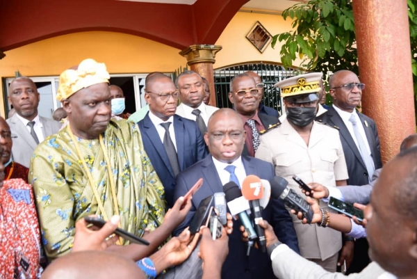 C&ocirc;te d&rsquo;Ivoire/ Coh&eacute;sion nationale : Le Peuple Abour&eacute; r&eacute;clame le Pr&eacute;sident Ouattara