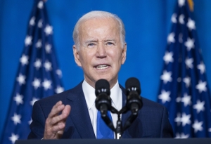 USA-Elections: L&rsquo;avenir de la d&eacute;mocratie en jeu