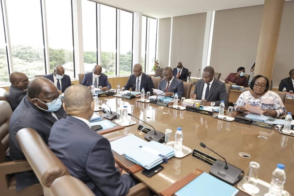 C&ocirc;te d&rsquo;Ivoire/ Concours administratifs 2022 : deux innovations majeurs dont l&rsquo;organisation hors du pays des concours