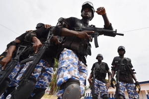 La C&ocirc;te d&rsquo;Ivoire pour des r&eacute;ponses concert&eacute;es face au terrorisme en Afrique