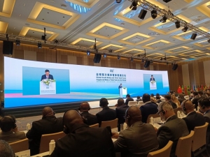 Sao Paulo/ Le Forum Mondial des M&eacute;dias et des Think Tanks du Sud Global : Un Appel &agrave; l&rsquo;unit&eacute; et &agrave; l&rsquo;innovation