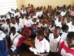 Coronavirus - Afrique : Fracture num&eacute;rique pr&eacute;occupante dans l'enseignement &agrave; distance