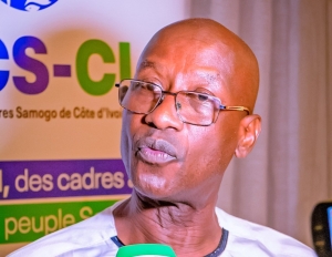 C&ocirc;te d'Ivoire: la premi&egrave;re &eacute;dition du Gala des arts martiaux de la Bagou&eacute; veut promouvoir la paix par les arts martiaux &agrave; Boundiali