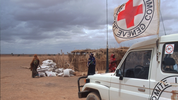 Deux employ&eacute;s du CICR lib&eacute;r&eacute;s au Mali