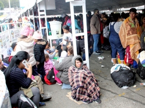 Espagne : sept passeurs alg&eacute;riens arr&ecirc;t&eacute;s