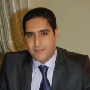 Le directeur strat&eacute;gie de Platinum Power et responsable des projets en C&ocirc;te d&rsquo;Ivoire, Kamal Abdelhafid