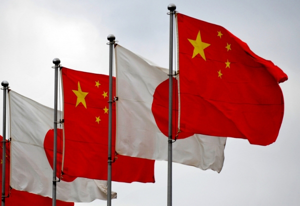 La Chine et le Japon promeuvent le dialogue