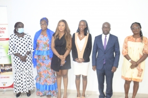 C&ocirc;te d&rsquo;Ivoire: L&rsquo;ONG &laquo; Woman leader &raquo; veut mettre fin aux grossesses en milieu scolaire