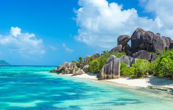 Tourisme : D&eacute;couvrez les  pays africains ayant les plus belles plages