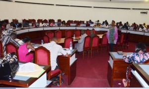 Etudes doctorales: dix universit&eacute;s africaines se r&eacute;unissent pour d&eacute;finir une politique d&rsquo;encadrement des doctorants