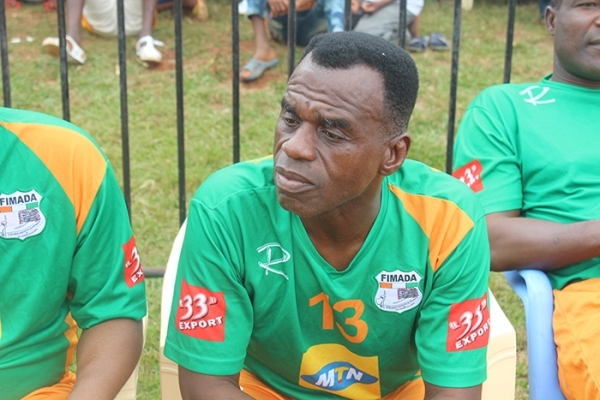 Deuil &agrave; la FIMADA : les maracaniers vont rendre un dernier hommage &agrave;  N'GUESSAN KOPA