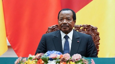 Cameroun : Paul Biya cr&eacute;e un poste de vice-pr&eacute;sident, sous fond de contestation de l'opposition