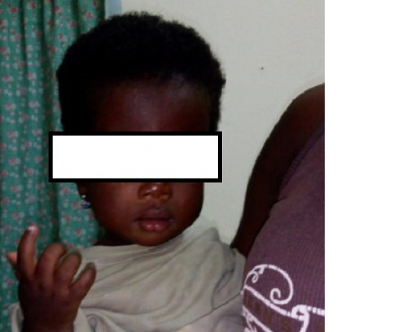 L'enfant de six mois abandonn&eacute; &agrave; Grand-Bassam (Ph. d'archive)