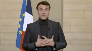 Conseil pr&eacute;sidentiel pour l&rsquo;Afrique : Le message de soutien du Pr&eacute;sident Emmanuel Macron aux entrepreneurs de la diaspora africaine