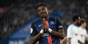 PSG-Serges Aurier : il a &eacute;t&eacute; &eacute;cart&eacute; de l&rsquo;&eacute;quipe apr&egrave;s une vid&eacute;o compromettante