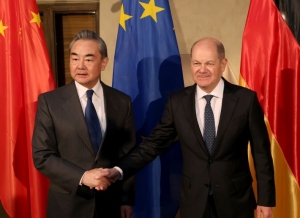 Beijing lance une offensive diplomatique en Europe