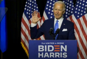 Le coll&egrave;ge &eacute;lectoral confirme la victoire de Joe Biden