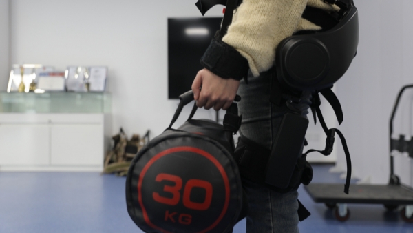 Les progr&egrave;s de la Chine en mati&egrave;re de droits humains au c&oelig;ur d'un s&eacute;minaire &agrave; Madrid