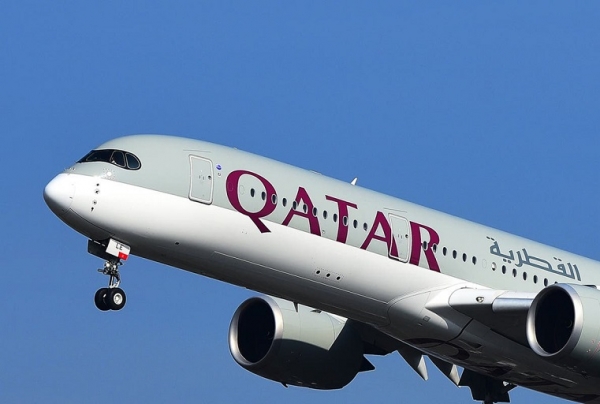 L'Egypte rouvre son espace a&eacute;rien au Qatar