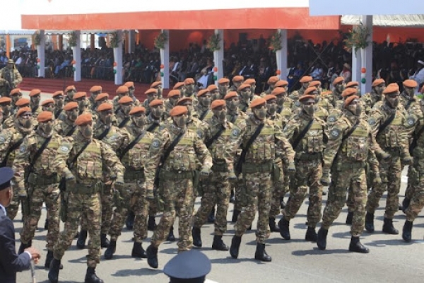 C&ocirc;te d'Ivoire/ Enjeux s&eacute;curitaires: Abidjan bien &ldquo;outill&eacute;e&rdquo;