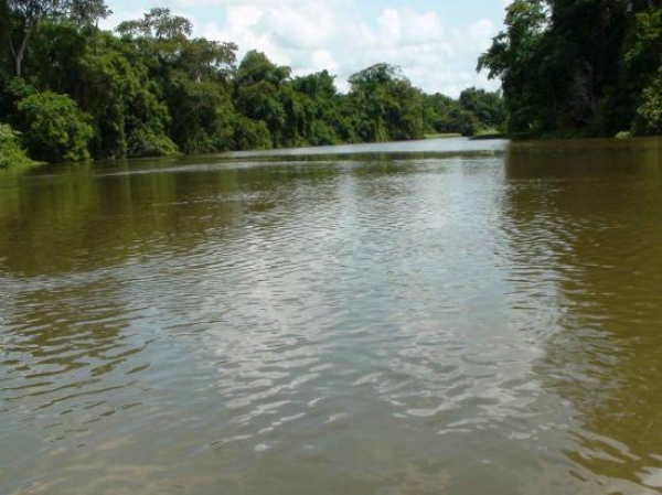 C&ocirc;te d&rsquo;Ivoire : Des eaux us&eacute;es d&rsquo;une usine droit dans le fleuve Bandama