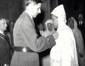 Contribution/ Comm&eacute;moration du 08 mai : l'oubli des soldats marocains