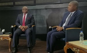 C&ocirc;te d&rsquo;Ivoire/ R&eacute;conciliation nationale: KKB : &laquo; Face &agrave; Alassane Ouattara, c'est &agrave; Guillaume de faire profil bas &raquo;