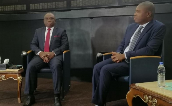 C&ocirc;te d&rsquo;Ivoire/ R&eacute;conciliation nationale: KKB : &laquo; Face &agrave; Alassane Ouattara, c'est &agrave; Guillaume de faire profil bas &raquo;