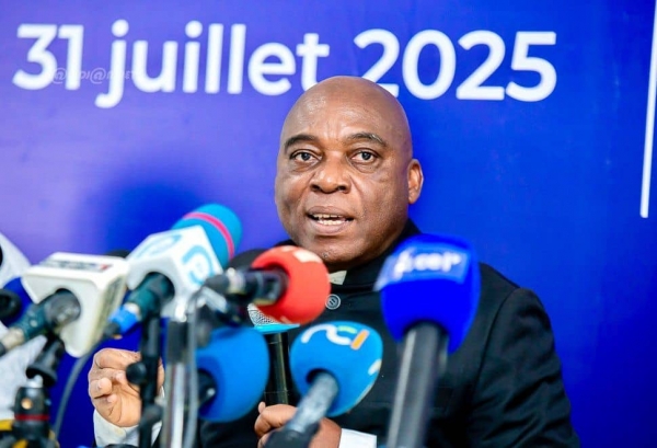 C&ocirc;te d'Ivoire: Ahoua Don Mello&nbsp;se propose d'&ecirc;tre une &laquo; candidature de pr&eacute;caution &raquo;, afin d'&eacute;viter la politique de la chaise vide au PPA-CI