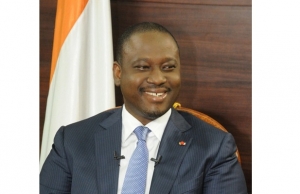 C&ocirc;te d&rsquo;Ivoire-Assembl&eacute;e nationale : Guillaume Soro reprend le perchoir pour un nouveau mandat