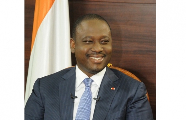 C&ocirc;te d&rsquo;Ivoire-Assembl&eacute;e nationale : Guillaume Soro reprend le perchoir pour un nouveau mandat
