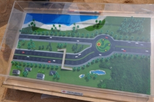 C&ocirc;te d'Ivoire : L&rsquo;autoroute Abidjan-Grand Bassam livr&eacute;e en septembre 2015, son prolongement &agrave; l&rsquo;&eacute;tude