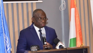 C&ocirc;te d'Ivoire/ R&eacute;conciliation: KKB rencontre la diaspora ivoirienne en France le 5 juin