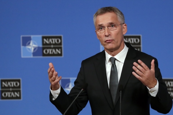 Attentat en Afghanistan: l'OTAN d&eacute;nonce