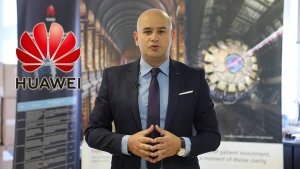 Huawei salue l&rsquo;&eacute;cosyst&egrave;me de la technologie de la C&ocirc;te d&rsquo;Ivoire