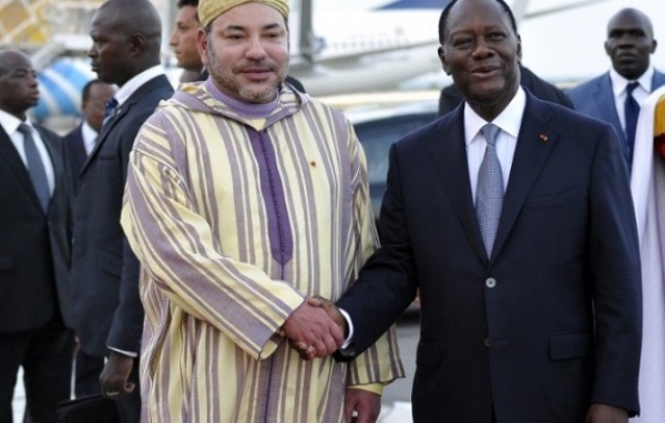 Contribution : La C&ocirc;te d&rsquo;Ivoire soutient le Maroc pour son int&eacute;grit&eacute; territoriale