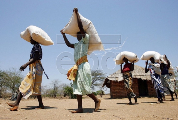 Pauvret&eacute;: Des disparit&eacute;s &eacute;lev&eacute;es dans le monde