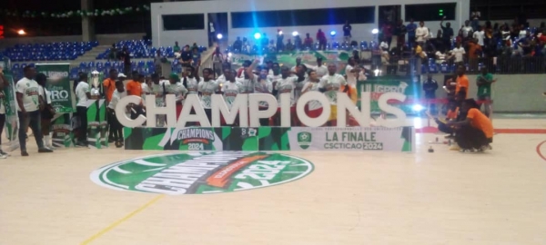 C&ocirc;te d&rsquo;Ivoire/ULIPRO 2024 : British international university s&rsquo;offre la 2&egrave;me &eacute;dition