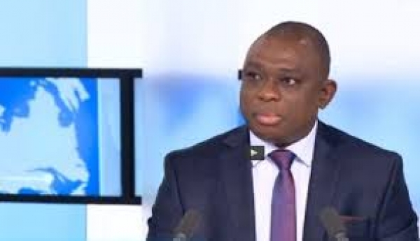 C&ocirc;te d&rsquo;Ivoire : K K B convoqu&eacute; devant le conseil de discipline du PDCI-RDA