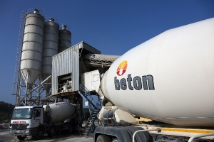 Investissements turcs en C&ocirc;te d&rsquo;Ivoire : Du b&eacute;ton en sous-bassement