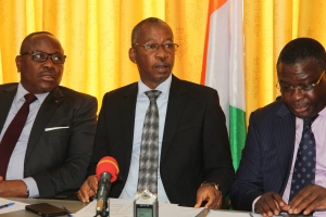 C&ocirc;te d&rsquo;Ivoire: Le Ministre Kafana lance les journ&eacute;es portes ouvertes d&eacute;di&eacute;es aux institutions de la R&eacute;publique