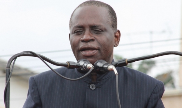 C&ocirc;te d&rsquo;Ivoire : Le maire du Plateau pour &laquo; d&eacute;tournement de fonds et faux en &eacute;criture publique &raquo;