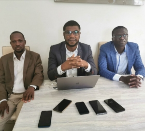 C&ocirc;te d&rsquo;Ivoire/ Coronavirus :le Proph&egrave;te Kacou Philippe avait pr&eacute;dit la maladie(L&rsquo;ap&ocirc;tre Aman Martin)