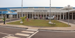 C&ocirc;te d&rsquo;Ivoire: Le premier ministre inaugure le nouveau CHR de San Pedro